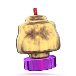 Hustle Wine Core